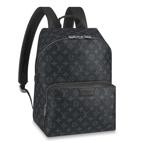 louis vuitton backpack pm